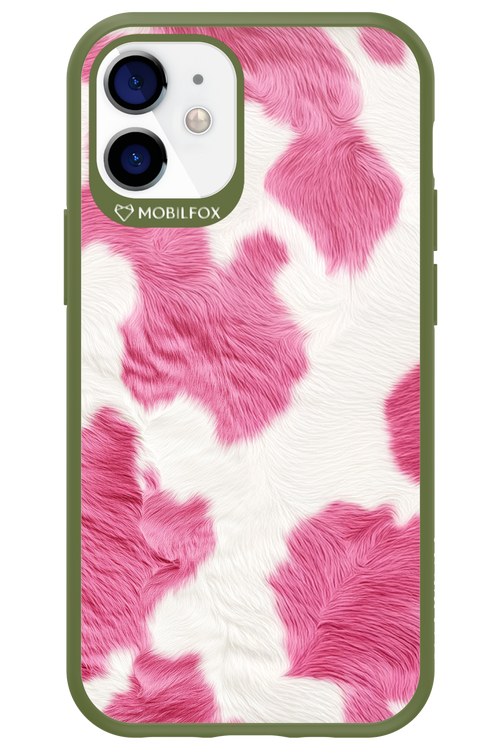 Pink Cow 2.0 - Apple iPhone 12 Mini
