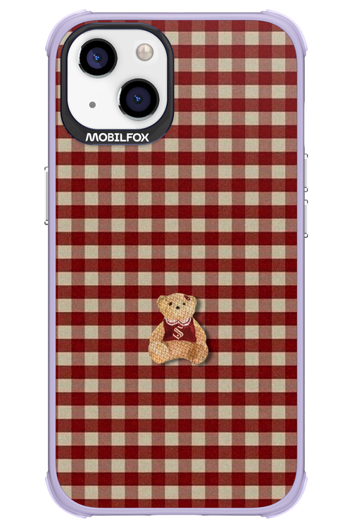 STELLAR TEDDY - Apple iPhone 13