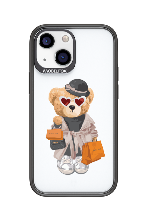 Iconic Bear 2.0 - Apple iPhone 13 Mini