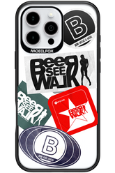 Beerseewalk I 2.0 - Apple iPhone 16 Pro Max