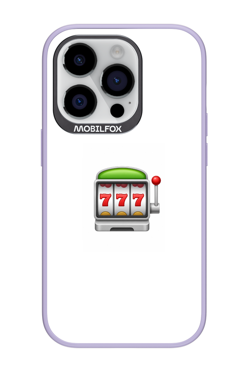 777 2.0 - Apple iPhone 14 Pro