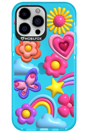 Puffer World - Apple iPhone 13 Pro Max