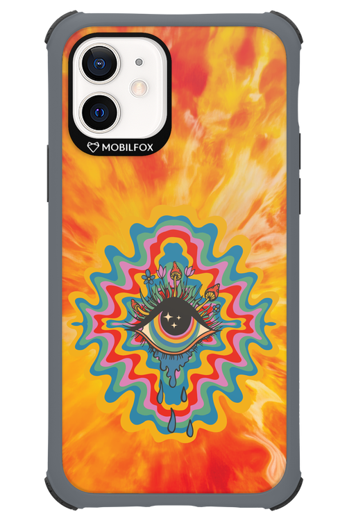 ThirdEye 2.0 - Apple iPhone 12