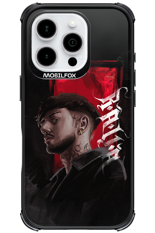 RAVA - Apple iPhone 16 Pro