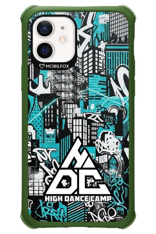 HDC 3 - Apple iPhone 12