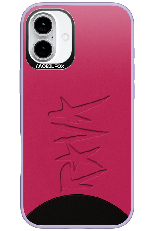 Rava Brick - Apple iPhone 16 Plus