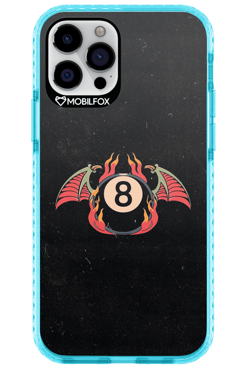 8ight - Apple iPhone 12 Pro