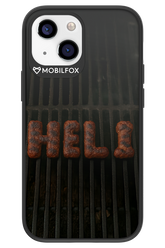 Barbeque - Apple iPhone 13 Mini