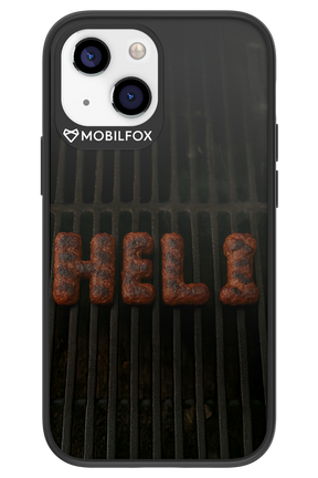 Barbeque - Apple iPhone 13 Mini