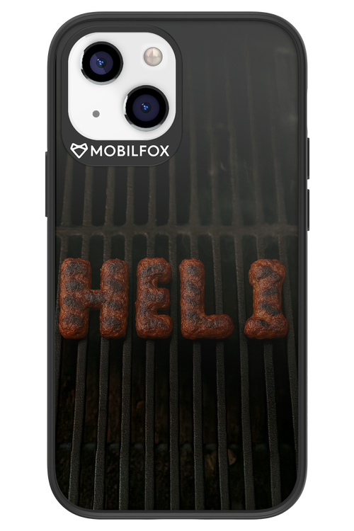 Barbeque - Apple iPhone 13 Mini