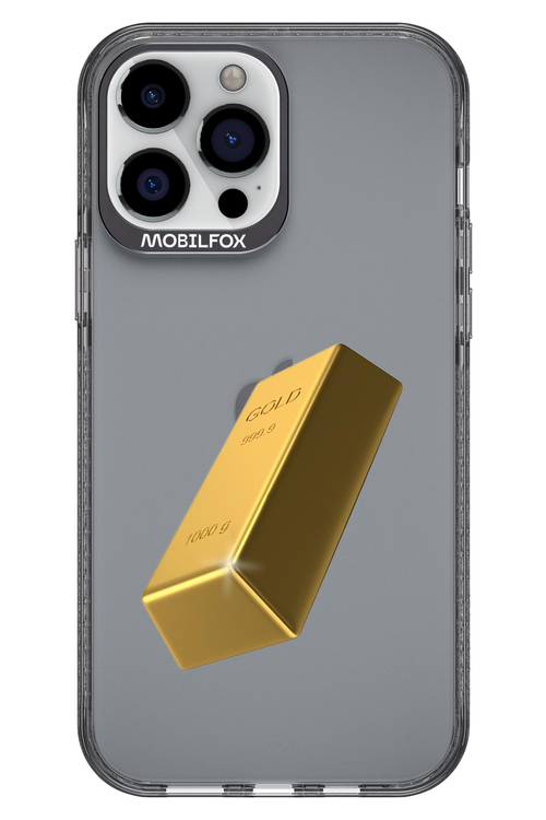 Gold - Apple iPhone 13 Pro Max
