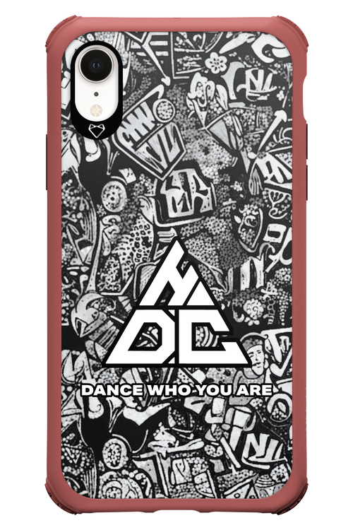 HDC 7 2.0 - Apple iPhone XR