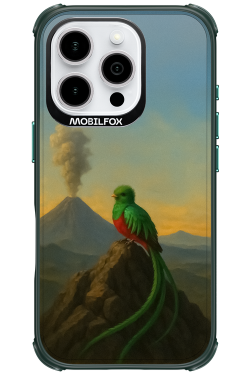 Birdy 2.0 - Apple iPhone 16 Pro