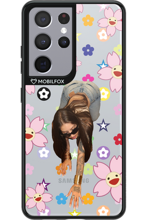 Oh G!rl - Samsung Galaxy S21 Ultra