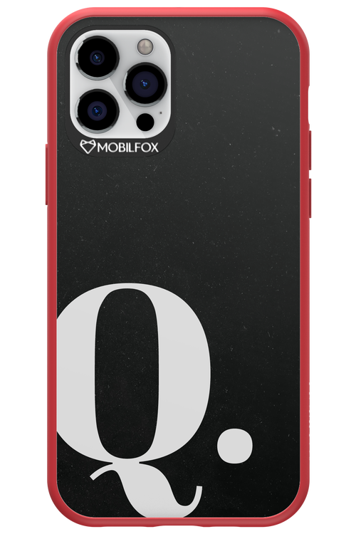 Q (Off Space) 2.0 - Apple iPhone 12 Pro