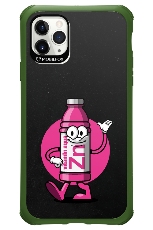 Vitamin Aqua Zn 2.0 - Apple iPhone 11 Pro Max