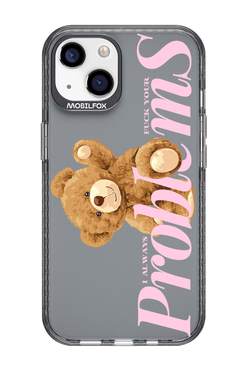 Problems 2.0 - Apple iPhone 13