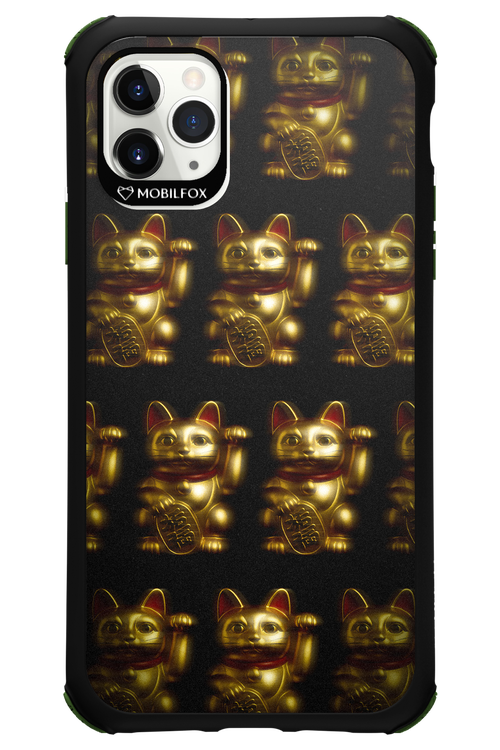 Gold Luck - Apple iPhone 11 Pro Max
