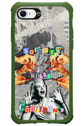 Society Kills - Apple iPhone SE 2022