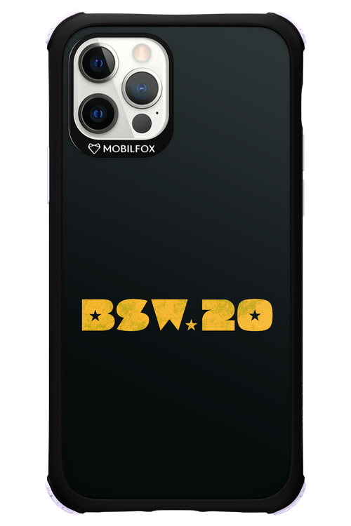 BSW 20 (10) 2.0 - Apple iPhone 12 Pro