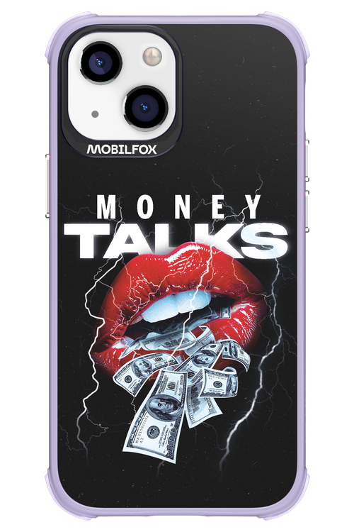 Money Talks 2.0 - Apple iPhone 13 Mini