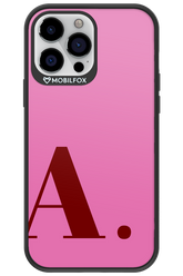 A (Sorbet) 2.0 - Apple iPhone 13 Pro Max