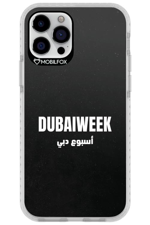 Dubaiweek Simple 2.0 - Apple iPhone 12 Pro