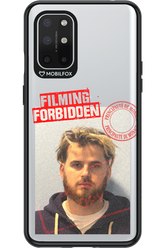 ZBIR Mugshot 2.0 - OnePlus 8T