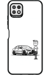 Stickman 2.0 - Samsung Galaxy A22 5G