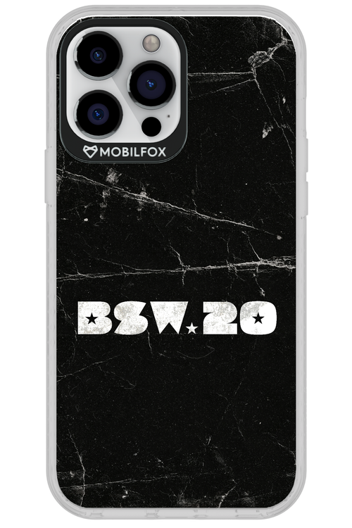 BSW 20 (2) 2.0 - Apple iPhone 13 Pro Max