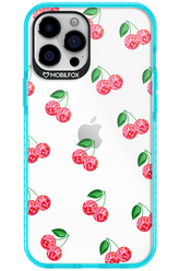 Disco Cherry - Apple iPhone 12 Pro Max