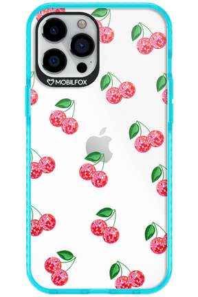 Disco Cherry - Apple iPhone 12 Pro Max