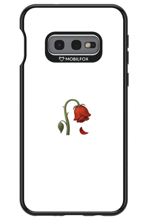 Rose 2.0 - Samsung Galaxy S10e
