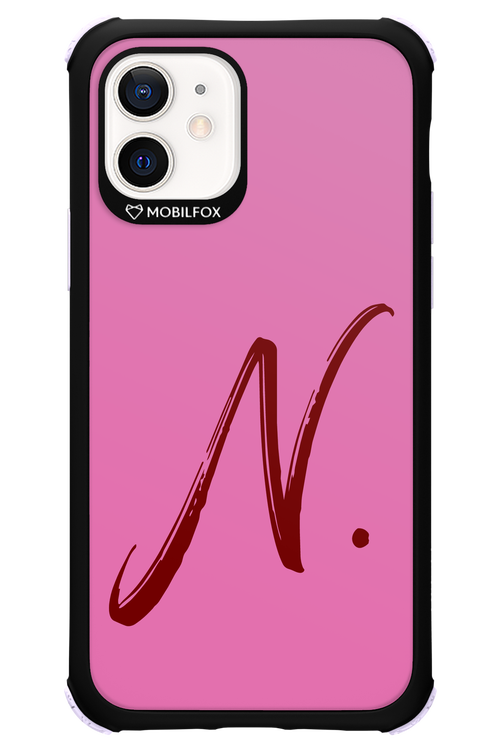 (Sorbet) N 2.0 - Apple iPhone 12