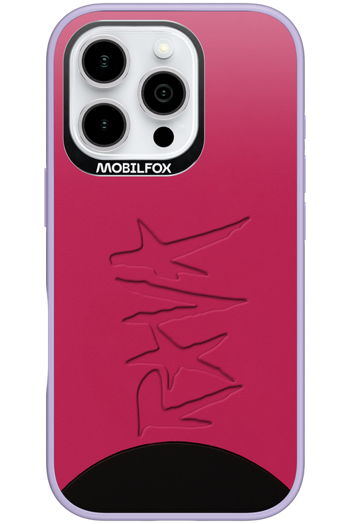 Rava Brick 2.0 - Apple iPhone 16 Pro