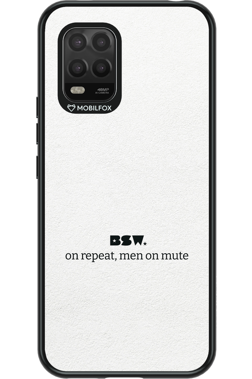 BSW FourSeasons 14 2.0 - Xiaomi Mi 10 Lite 5G