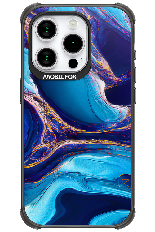 Amethyst 2.0 - Apple iPhone 15 Pro