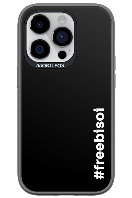 freebisoi III - Apple iPhone 14 Pro