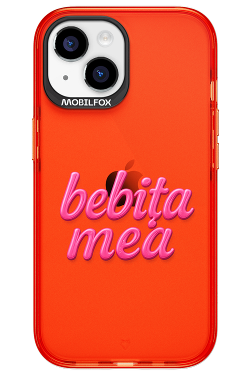 Meaa 2.0 - Apple iPhone 15