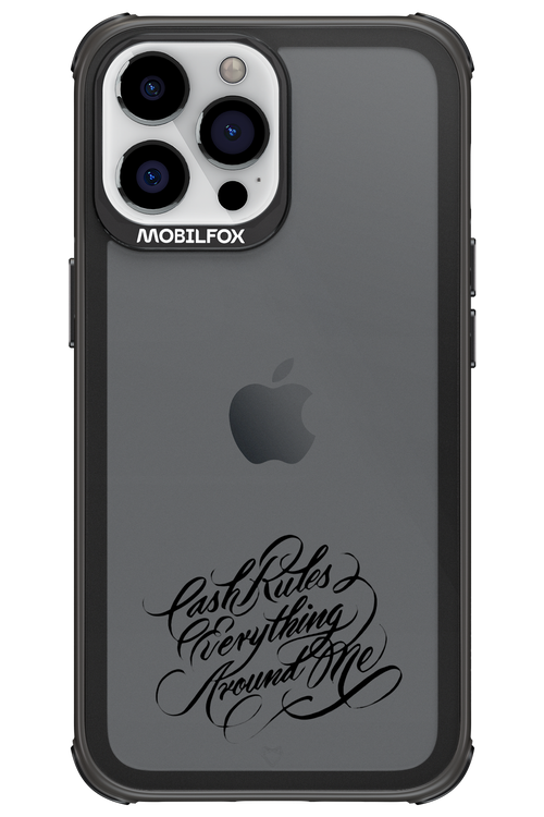 Cash Rules Script - Apple iPhone 13 Pro Max