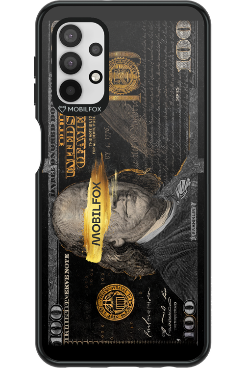 Gold Life 2.0 - Samsung Galaxy A32 5G