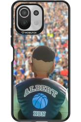Albert 2.0 - Xiaomi Mi 11 Lite (2021)