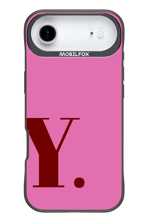 Y (Sorbet) 2.0 - Apple iPhone 17 Air