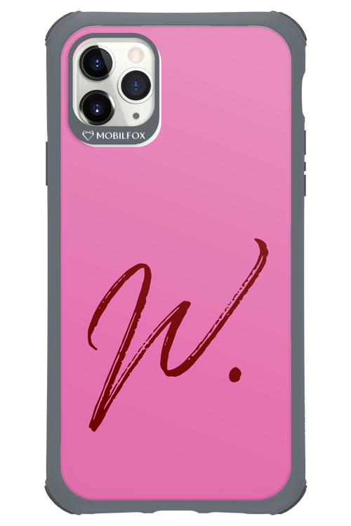 (Sorbet) W 2.0 - Apple iPhone 11 Pro Max