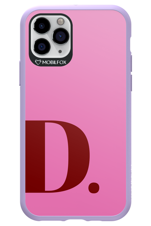 D (Sorbet) 2.0 - Apple iPhone 11 Pro