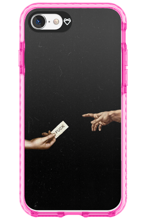 Giving 2.0 - Apple iPhone SE 2022