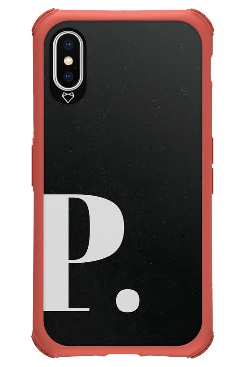 P (Off Space) 2.0 - Apple iPhone XS