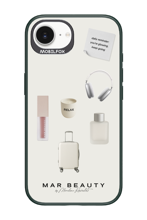 Clean Girl - Apple iPhone 16e