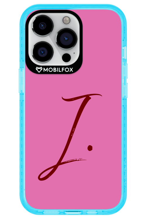 (Sorbet) I 2.0 - Apple iPhone 13 Pro