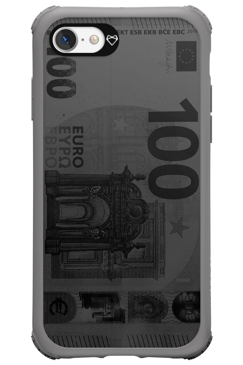 Euro Black 2.0 - Apple iPhone 7